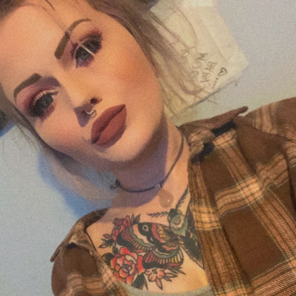 Meet your Posher, Megan